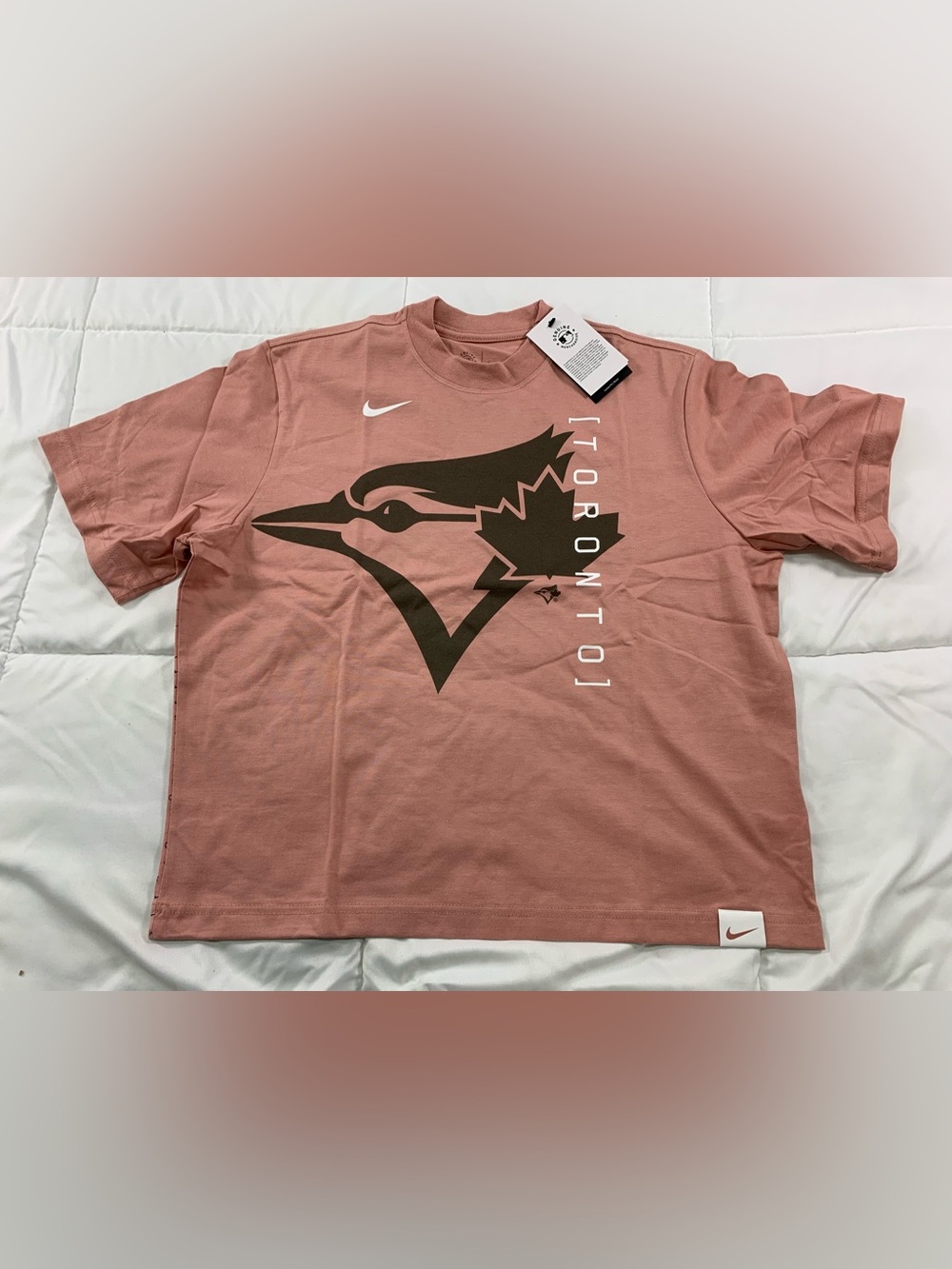 New the nike tee t-shirt size M